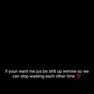 Meet your Posher, Tye